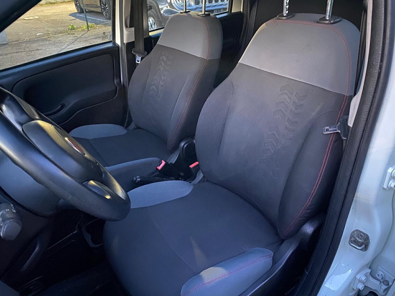 Fiat Panda 1.2 Easy