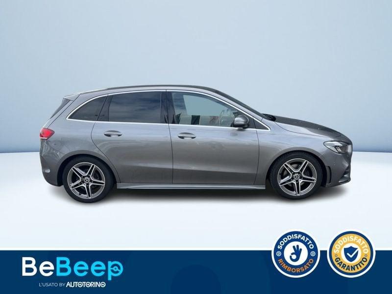 Mercedes-Benz Classe B B 180 D PREMIUM AUTO