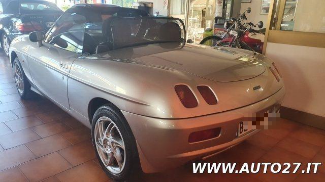 FIAT Barchetta 1.8 16V