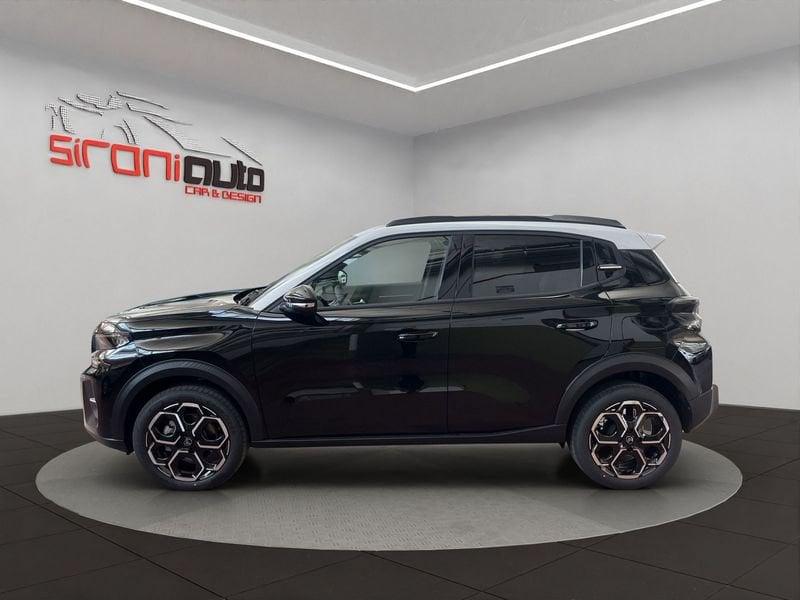 Citroën C3 C3 1.2 puretech turbo Max 100cv