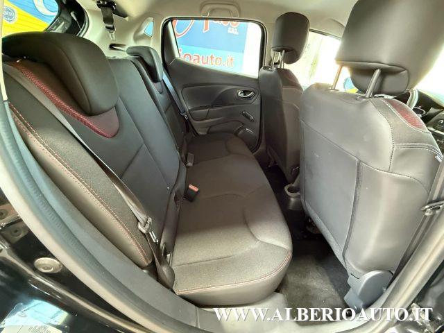 RENAULT Clio dCi 8V 75CV Start&Stop 5 porte Energy Life