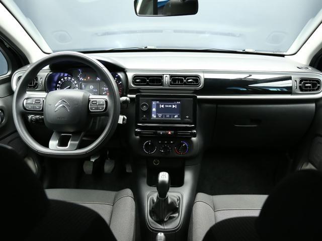 CITROEN C3 PureTech 83 S&S You
