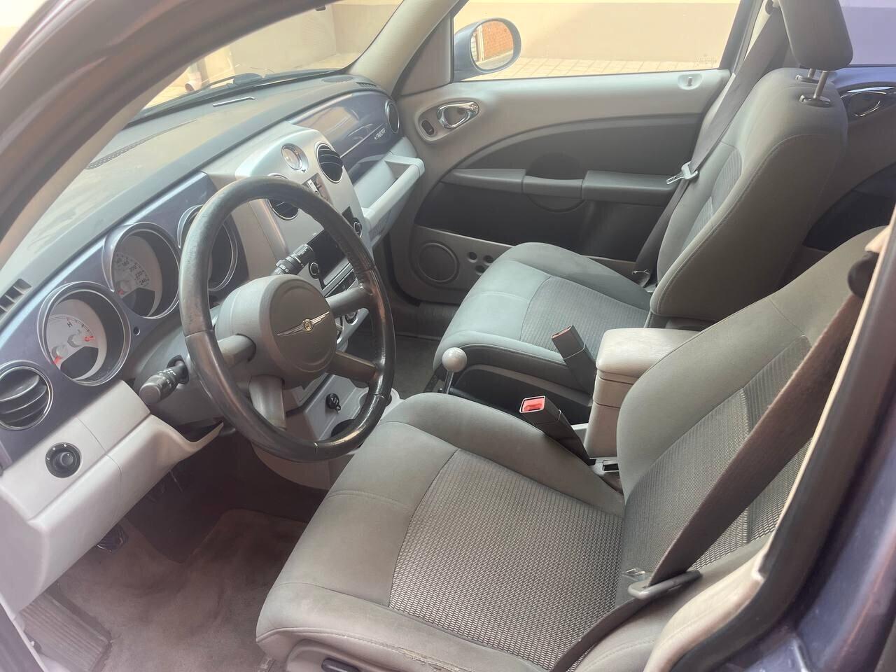 Chrysler PT Cruiser 1.6 Touring
