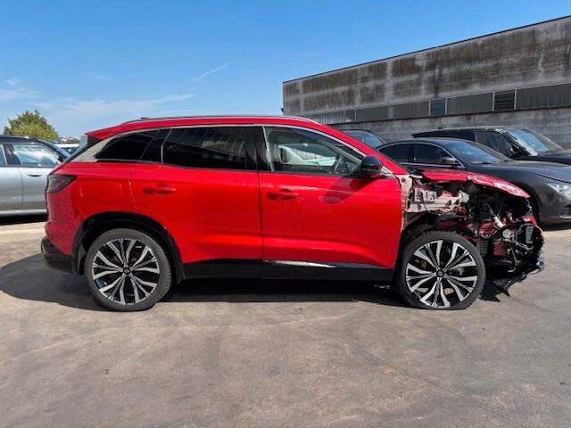 Renault Austral Full Hybrid E-Tech 200 CV Iconic