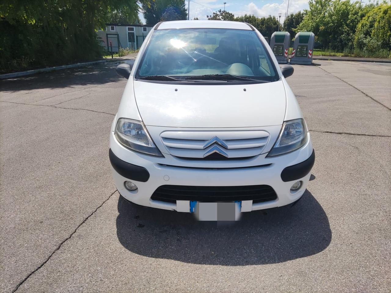 Citroen C3 1.1 OK neopatentati.
