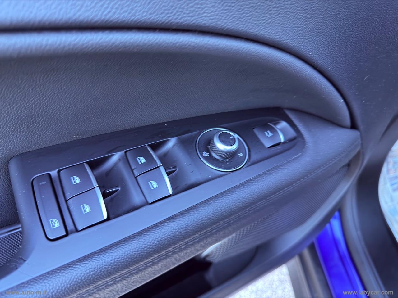 ALFA ROMEO Stelvio 2.2 T.diesel 190 CV AT8 Q4 Bus.