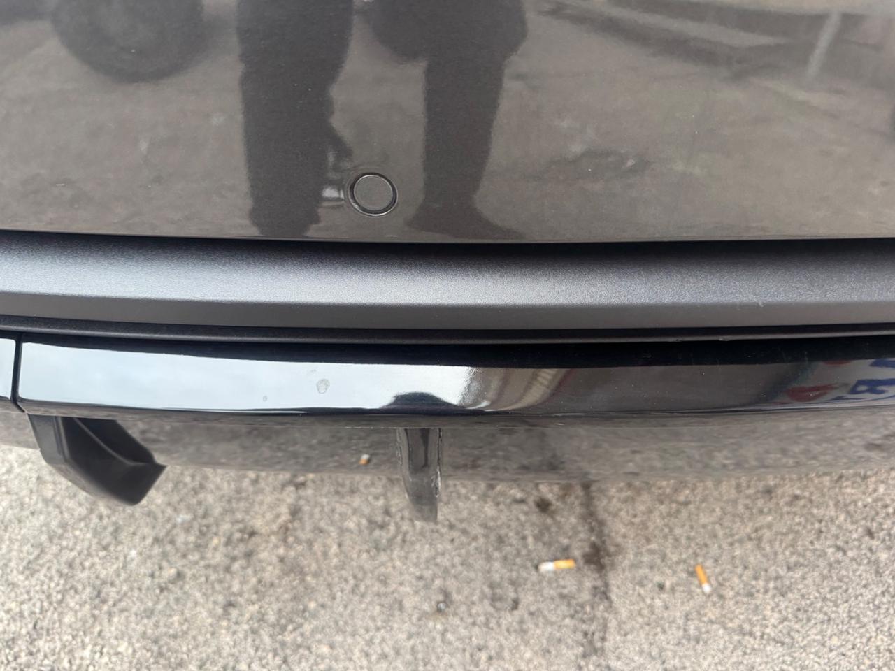 Audi Q3 35 TFSI S line edition