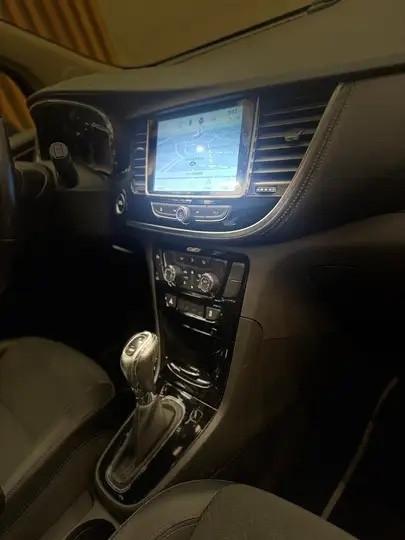 Opel Mokka X Mokka X 1.6 cdti b-Color 4x2 136cv AUTOMATICA