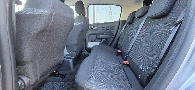 Citroën C3 C3 PureTech 83 S&S Max