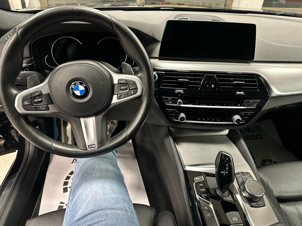 Bmw 530 530d xDrive Touring Msport