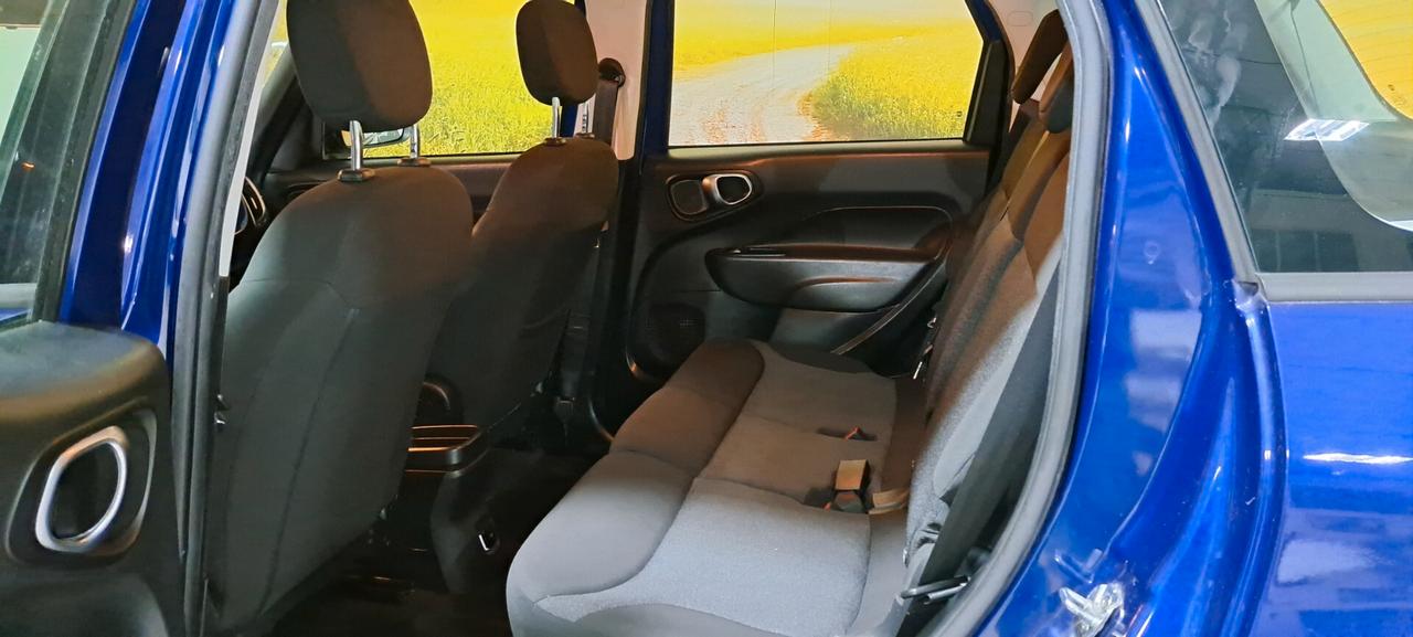FIAT 500L 1.4 FullOptional OK Neopatentati - 2019