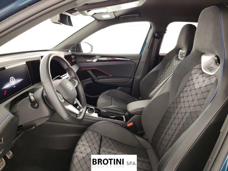 Volkswagen Tiguan 2.0 TDI 110KW SCR R-Line DSG