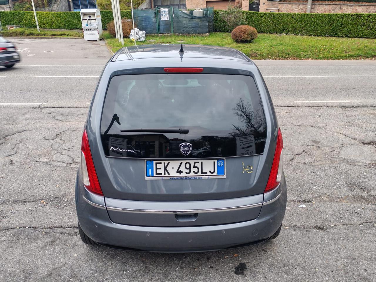 Lancia MUSA 1.4 16V DFN Diva