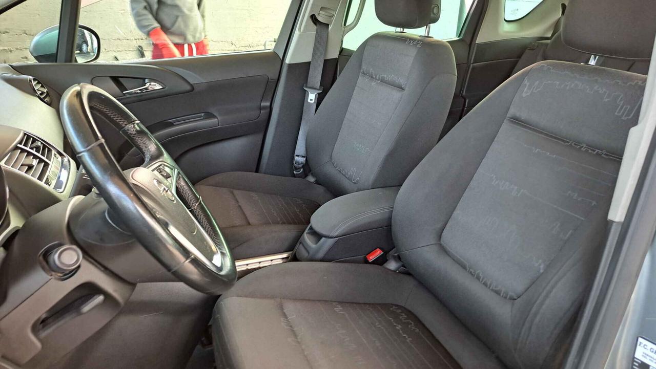 Opel Meriva 1.4 Benzina 100CV Cosmo
