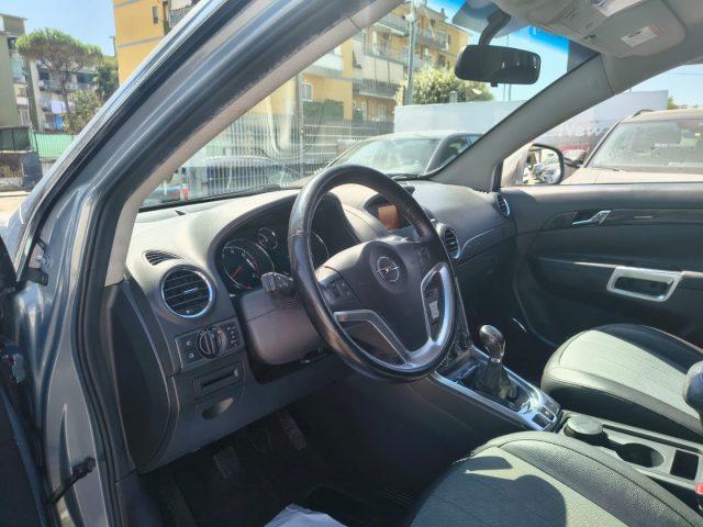 OPEL Antara 2.2 CDTI 163CV Start&Stop 4x2 Cosmo