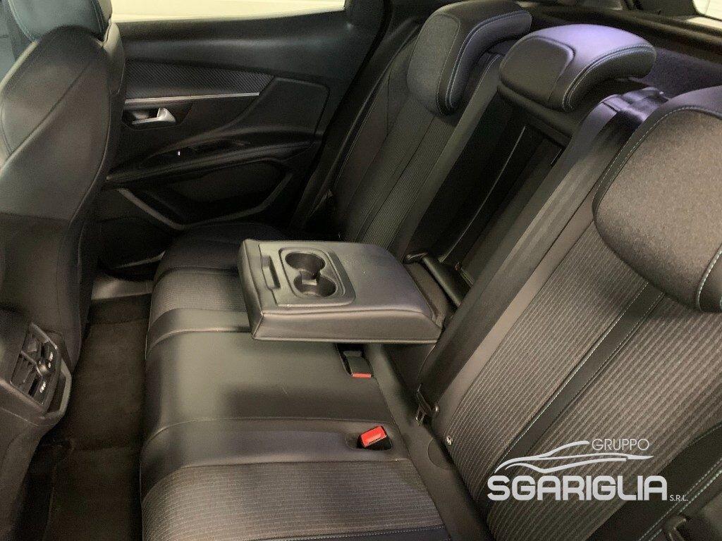 Peugeot 3008 EAT8 Allure Pack Automatico 1.5 BlueHDi