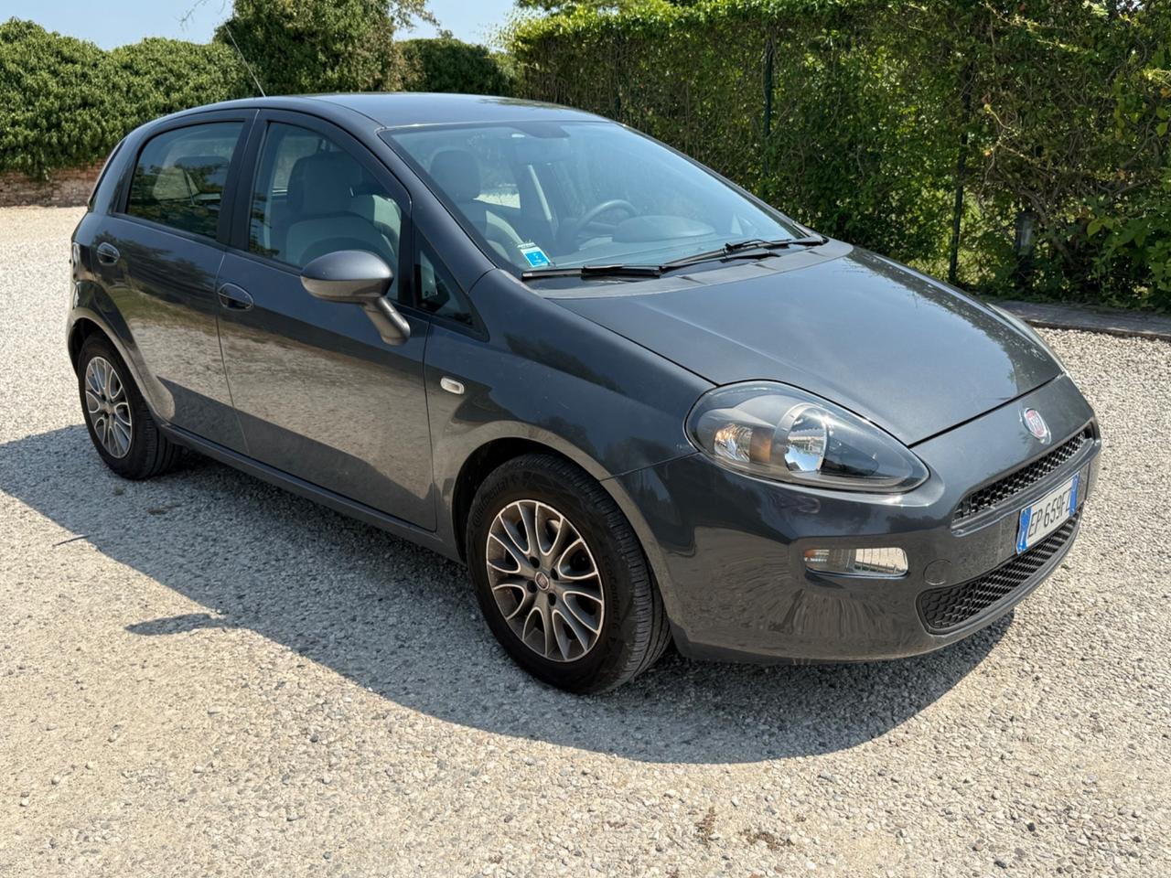 Fiat Punto Evo 1.3 Mjt 95 CV DPF 5 porte S&S Emotion