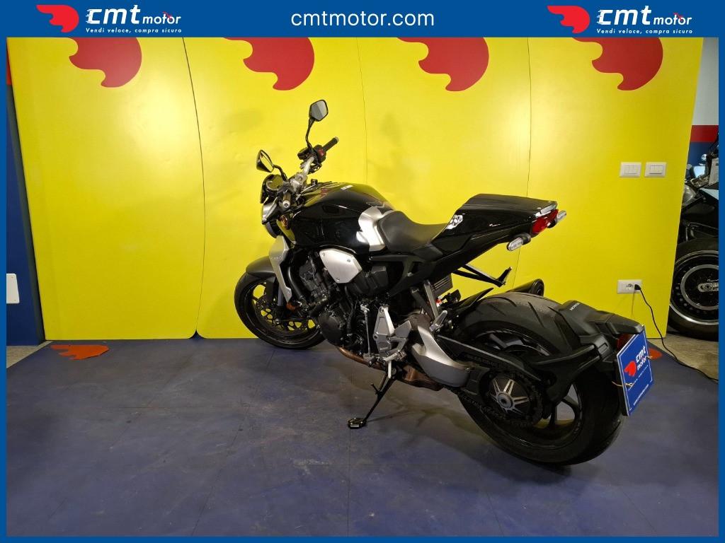 Honda CB 1000 R - 2019