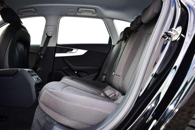 Audi A4 Avant 30 2.0 Tdi 136 cv S Tronic Business Advanced