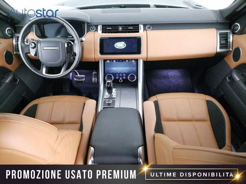 Land Rover Range Rover Sport 3.0d i6 mhev HSE Dynamic 249cv auto