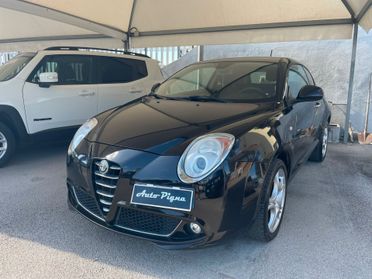 Alfa Romeo MiTo 1.6 JTDm 16V Progression