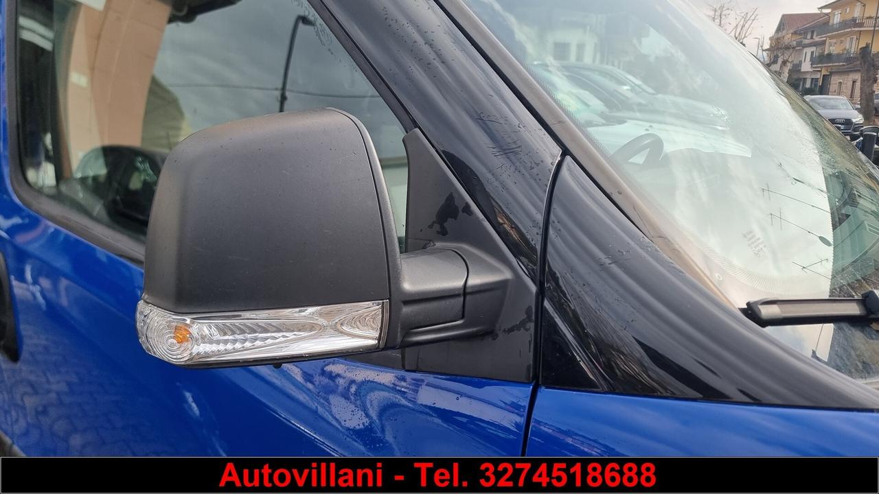 Fiat Doblo 1.6 MJT CV120 PC-TN Cargo - 2020 -