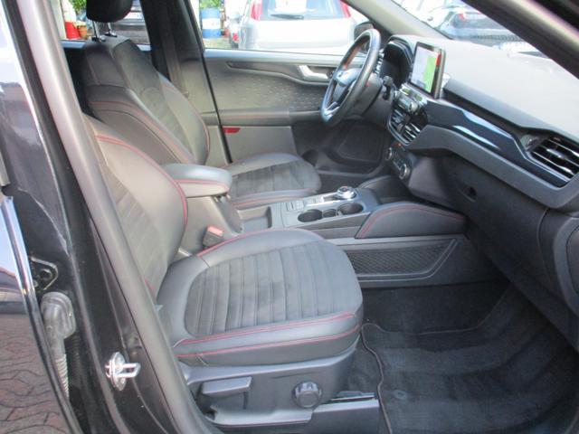 FORD Kuga 2.5 Full Hybrid 190 CV CVT 2WD ST-Line X