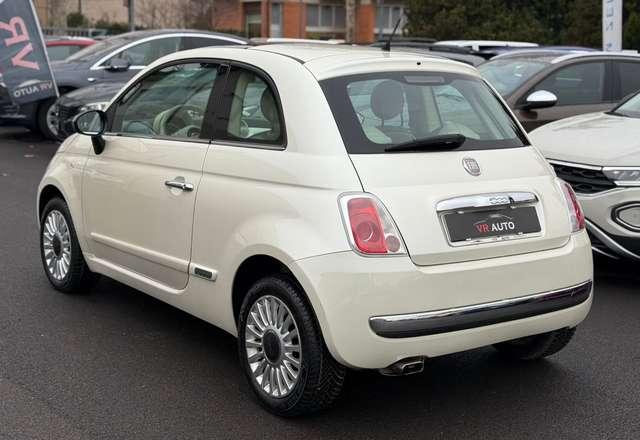 Fiat 500 NEOPATENTATI 1.3 mjt 16v Lounge 75cv
