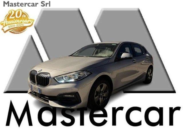 BMW 118 Serie 1 118i Business Advantage 140cv - GG029JF
