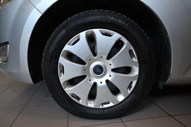 FORD Mondeo 2.0 TDCi 140CV S.W. CLIMA FULL IN ORDINE IN TUTTO!