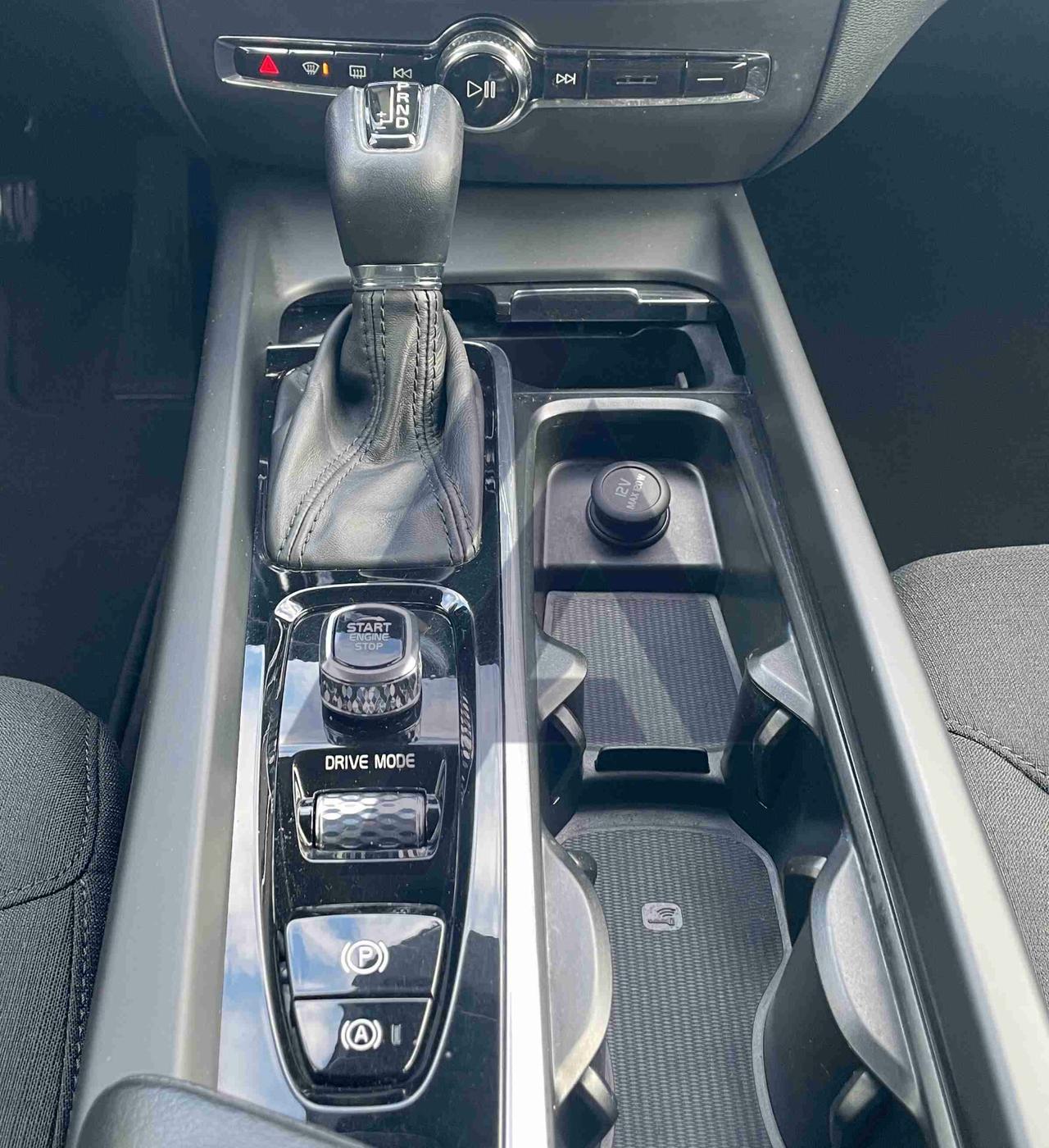 Volvo V60 D4 Geartronic Business