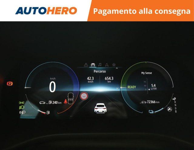 RENAULT Arkana Arkana Full Hybrid E-Tech 145 CV Techno