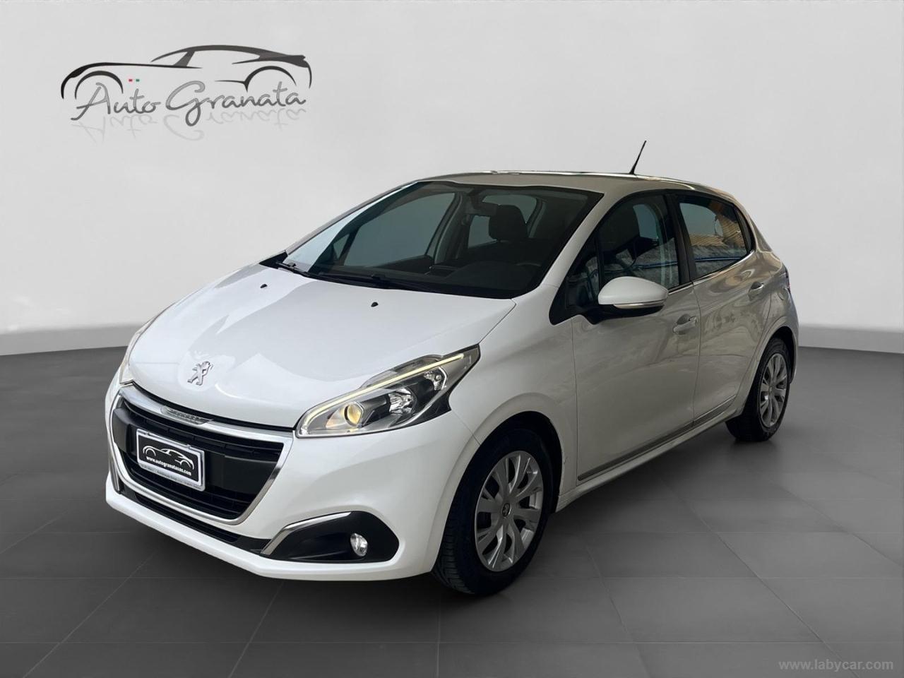 PEUGEOT 208 BlueHDi 75 5p. Active PER NEOPATENTATI