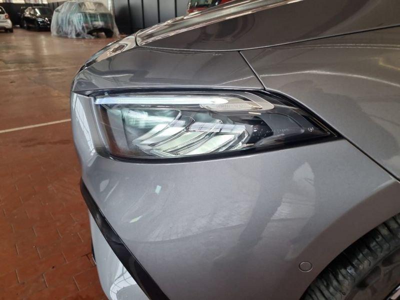 Mercedes-Benz Classe A 180d Automatic AMG Line Advanced Plus Digital Edition