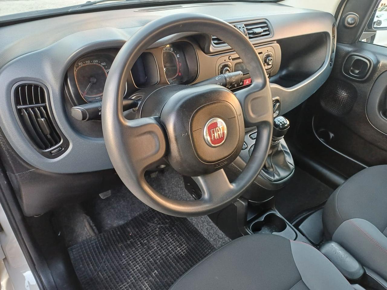 Fiat Panda 0.9 T.Air Natural Power Lounge - 2018