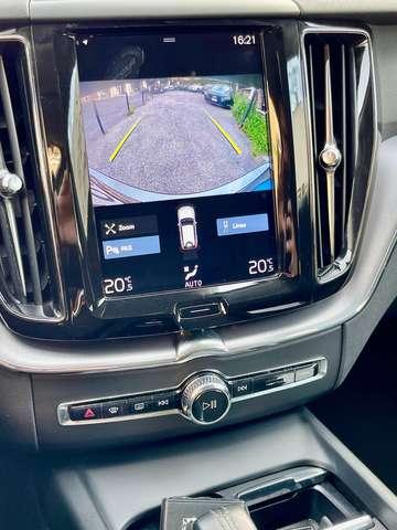 Volvo XC60 b4 Momentum AWD PREZZOREALE\KMCERTIFICATI\IVAESPOS