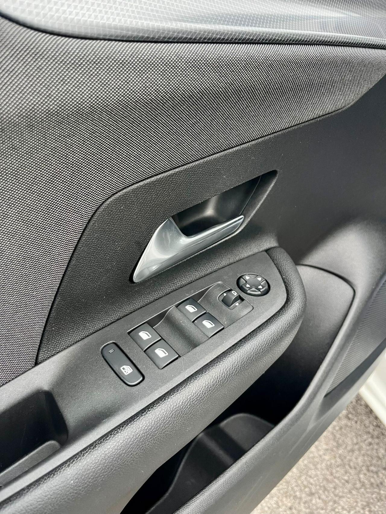 Opel Mokka 1.2 Turbo 130 CV Edition