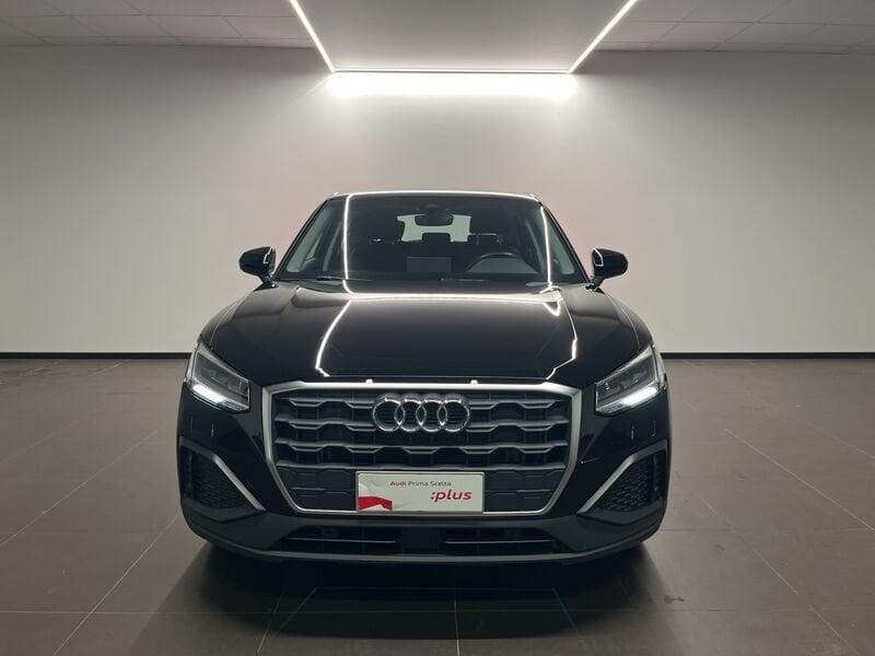 Audi Q2 Audi Admired 30 TDI 85(116) kW(PS) S tronic