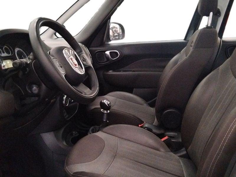 FIAT 500L BUSINESS