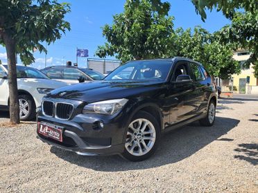BMW - X1 xdrive18d Msport