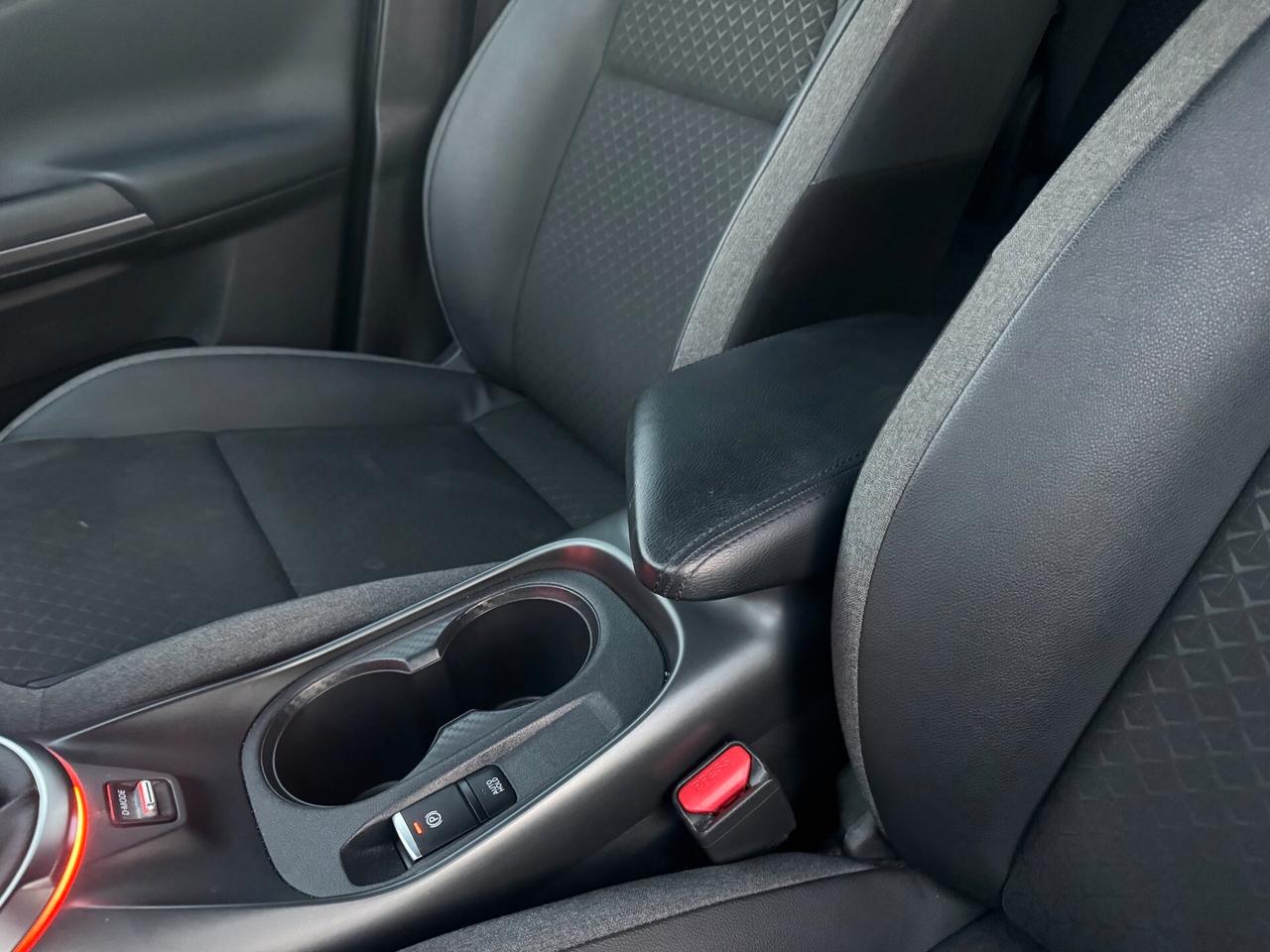 NISSAN JUKE 1.0cc DIG-T 114cv N-CONNECTA