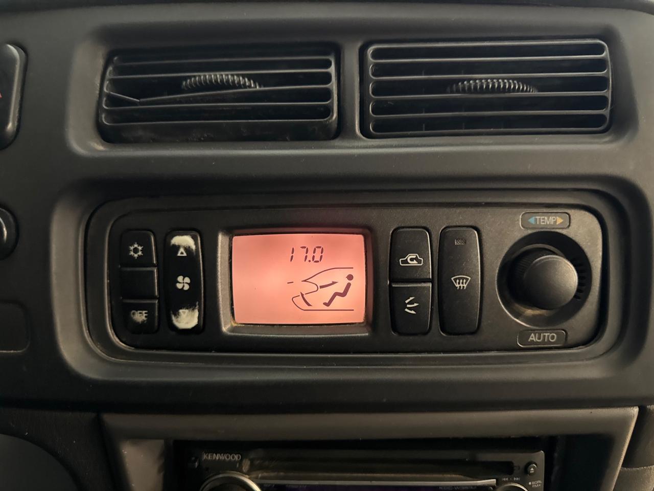 Mitsubishi Pajero Sport 2.5 TDI GLX