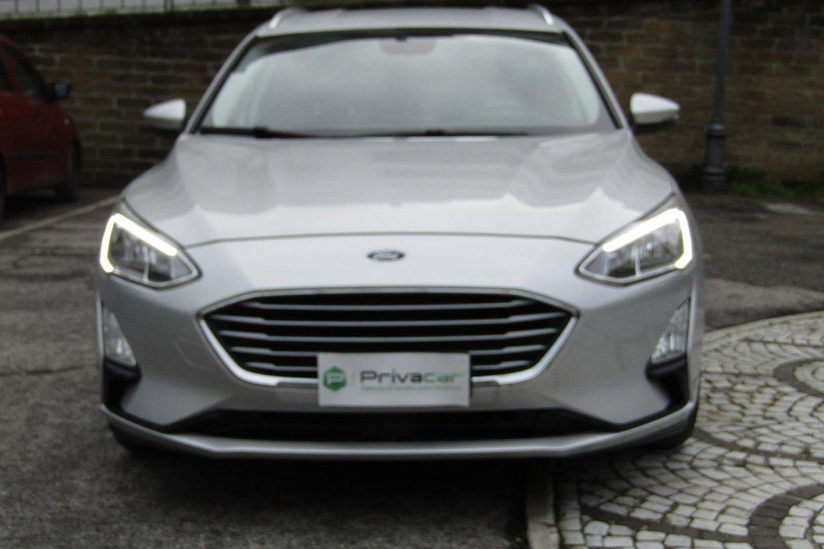FORD Focus 1.0 EcoBoost 100 CV 5p. Business