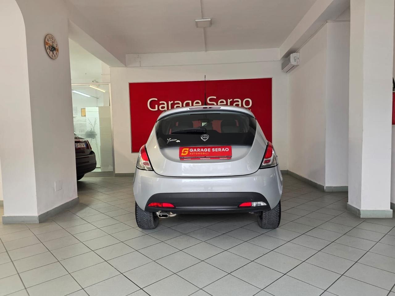 Lancia Ypsilon 1.3 MJT S&S Elefantino