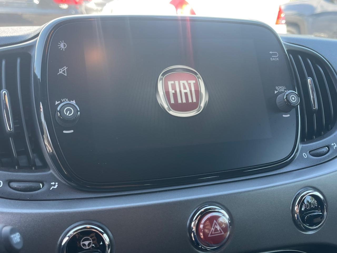 Fiat 500 S Sport 1.2 69cv