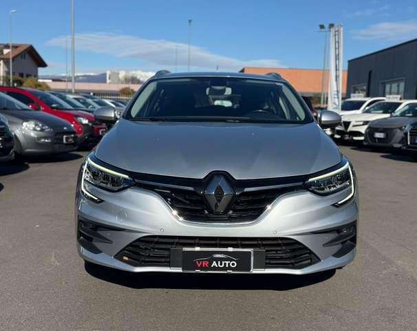 Renault Megane Sporter 1.5 blue dci Business 115cv edc