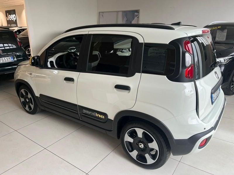 FIAT Panda Cross Pandina Cross 1.0 FireFly S&S Hybrid
