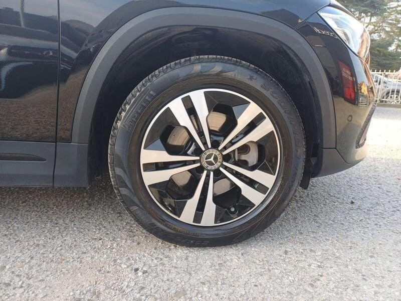 Mercedes-Benz GLA GLA 250 Automatic Sport Plus NIGHT-PACK