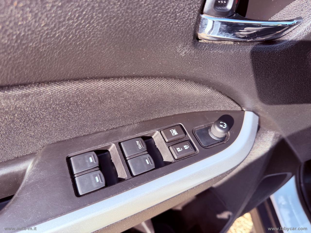 SUZUKI Vitara 1.6 VVT V-Cool