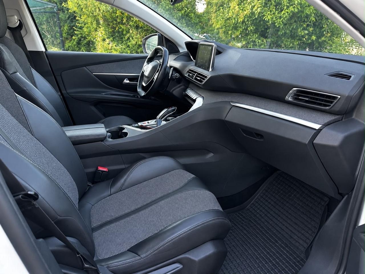 Peugeot 3008 BlueHDi 120 S&S EAT6 GT Line